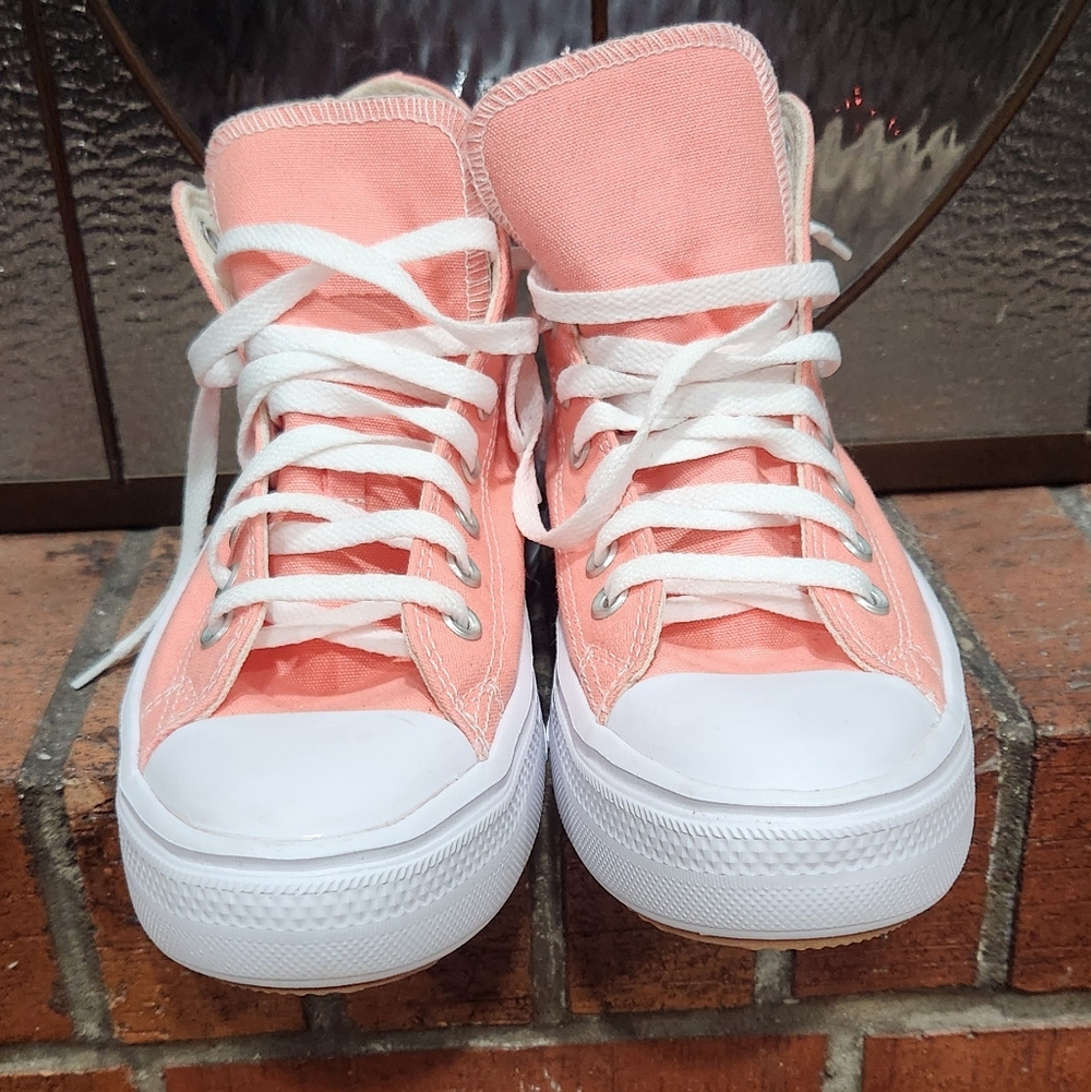 Converse All Star Move - Picture 2 of 7